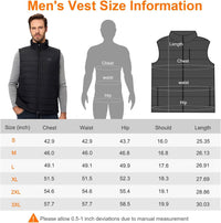 Ultimate Heated Vest ™