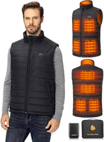 Ultimate Heated Vest ™